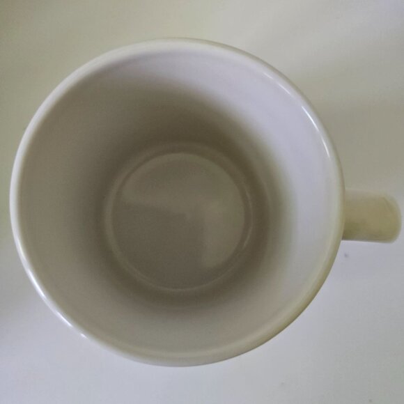 Pizza Pizza White Ceramic Coffee Mug With The Pizza Guy - Picture 2 of 16